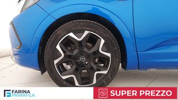 Opel Grandland (X) - 7
