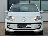 Volkswagen up! club up! Automatik SHZ PDC 1.Hand LM Temp - Cars in Hamm