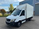 Mercedes-Benz Sprinter 519 CDI Tiefkühlkoffer *Ahk*Thermoking* - Mercedes-Benz The