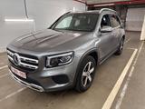 Mercedes-Benz GLB 180d DCT*LEDER*LED*7 Sitzplätze*Netto-22100€ - Mercedes-Benz GLB 180 aus 2023