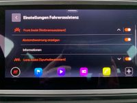 Cupra Ateca - Vorschau Bild 41