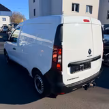 Renault Express dCi 95 Extra # AHK # Regal # Kamera - Offers