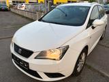 Seat Ibiza 1.4 TDI  90 Ps  Style klima Eu 6 - Seat Ibiza mit Diesel-Antrieb: Kleinwagen, 1.9