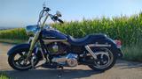 Harley-Davidson FLD / Switchback - HARLEY-DAVIDSON SWITCHBACK