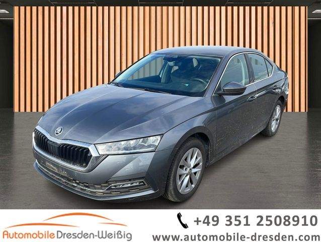 Skoda Octavia 2.0 TDI DSG Selection*SmartLink*Kamera*