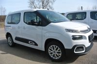 Citroën Berlingo  Feel M  Blue HDI 100 Tageszulassung