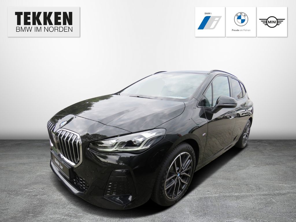 BMW 220 Active Tourer