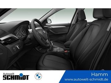 BMW X1 - 3