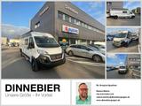 Challenger V 217 START EDITION Zubehör + Connect Paket - Challenger Diesel Kastenwagen