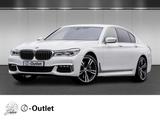 BMW 750 i xDrive - nur für Gewerbe - - gebrauchte BMW 750 aus dem Jahr 2017