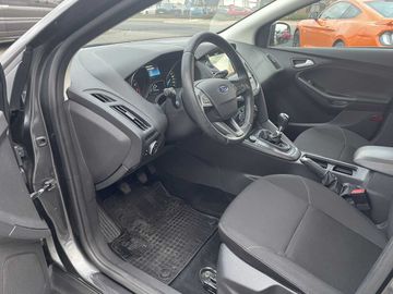 Ford Focus Limousine 1.0 EcoBoost Cool & Connect