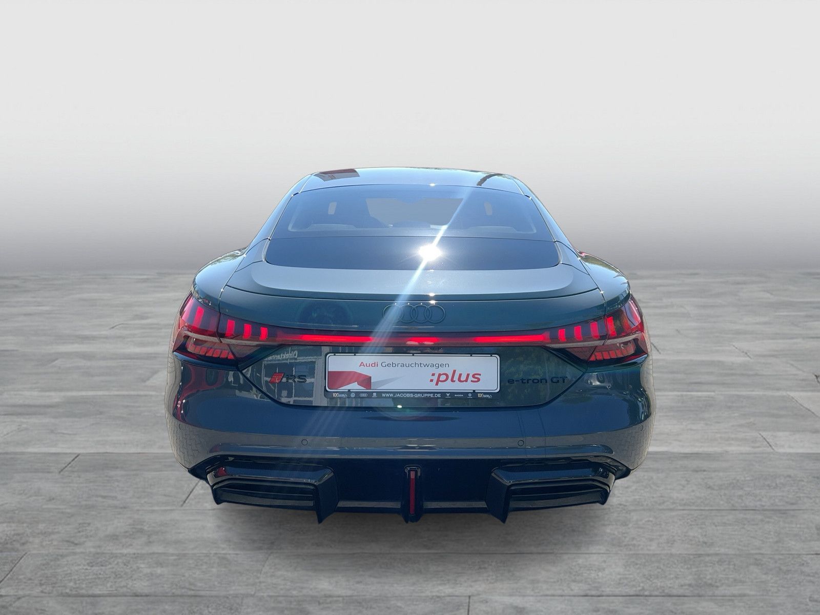 Audi RS e-tron GT - Bild 4