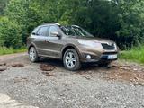 Hyundai SANTA FE 2.2 CRDi Premium 4WD Premium