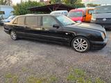 Mercedes-Benz E 300 Classic - gebrauchte Mercedes-Benz E-Klasse aus dem Jahr 1999