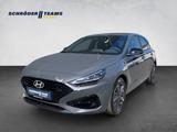 Hyundai i30 1.6 T-GDi DCT Trend VIRTUAL/NAVI/LED