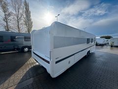 Adria Alpina 903 HT*3000KG*KLIMA*UMRISS*ALUS