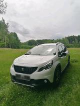 Peugeot 2008 GT-line 2017 130 PS Sportsitz... - Peugeot: Sports