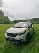 Peugeot 2008 GT-line 2017 130 PS Sportsitz... - Peugeot: 201