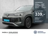 Volkswagen Tayron 1.5 eTSI DSG Life AHK Kamera NAVI