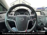 Opel Insignia Sports Tourer Zahnriemen NEU Xenon AHK - Opel Insignia