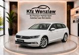 Volkswagen Passat 2.0TDI Variant*LED*Navi*Ahk*Leder*