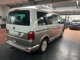 Volkswagen T6 Multivan Highline 4M StandHZG AHK Leder AD SD - VW T6 Multivan Gebrauchtwagen in Essen