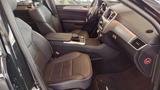 Mercedes-Benz ML 350 BlueTEC 4MATIC - - gebrauchte Mercedes-Benz ML 350 aus dem Jahr 2013