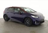 Volkswagen ID.3 GTX Performance Fire+Ice 240 kW, HuD, IQ.Li - Volkswagen ID.3 GTX-Performance-FIRE-ICE