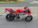MV Agusta F4 1000R Inspektion+Reifen+Tüv Neu viel Carbon - Angebote