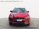 Mitsubishi MITSUBISHI ASX 1.6 DI-D 114 CV 2WD Instyle Panor - Mitsubishi ASX: Instyle