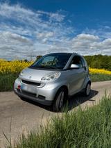 Smart Fortwo 451 0.8CDI - Smart aus 2010: Cdi