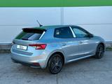 Skoda 150PS DSG Dynamic Side Assist KESSY KAMERA LM16" - Neuwagen: bis 30000 Euro