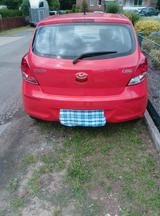 Hyundai i20 1.2 5 Star Edition 5 Star Edition - Hyundai i20 mit Benzin-Antrieb: Kleinwagen, 1.5
