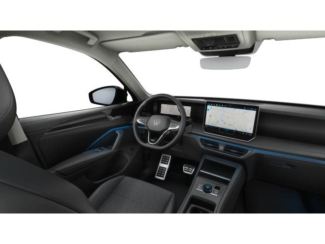 Tiguan Energy 1.5 eTSI DSG AHK*ACC*Navi*LED