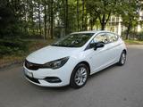 Opel Astra 1.4 Turbo Edition Autom. LED Navi  - Opel: Firmenfahrzeug
