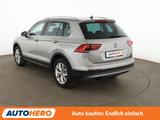 Volkswagen Tiguan 2.0 TSI Highline 4Motion BM Aut.*NAV*LED* - VW Tiguan Gebrauchtwagen in Münster
