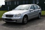 Mercedes-Benz C 180 Kompressor  - MOTORSCHADEN - - Mercedes-Benz: Motorschaden