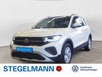 Volkswagen T-Cross - Vorschau Bild 1