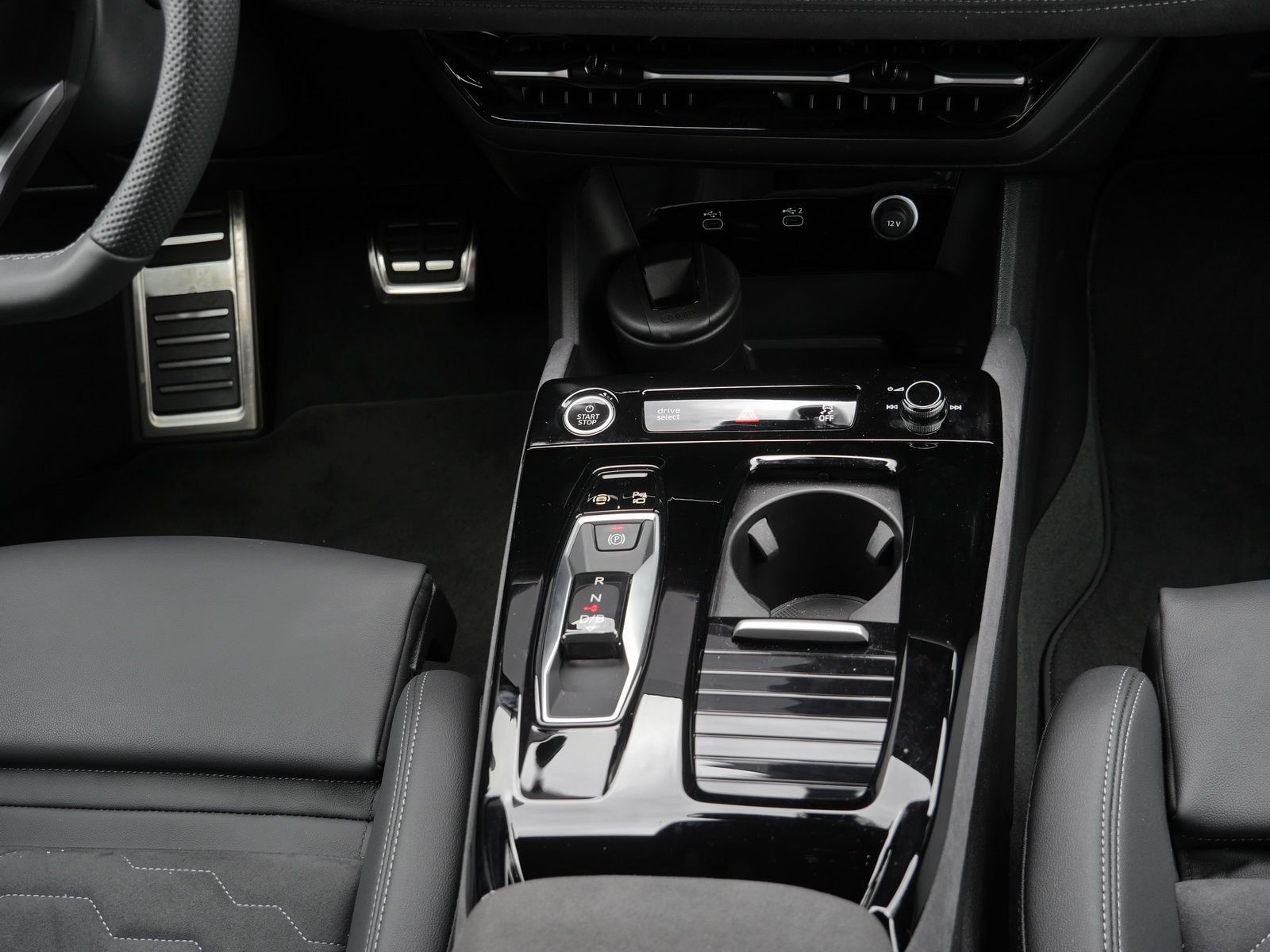 Audi A6 e-tron - Bild 7