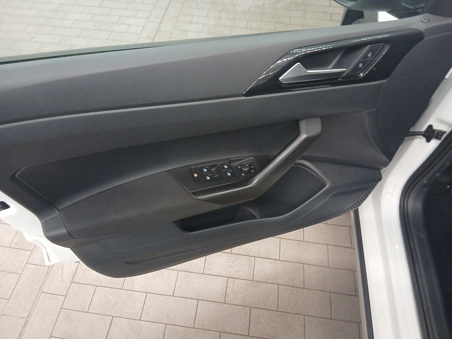 Volkswagen Taigo - Bild 8