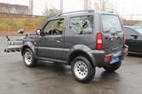 Suzuki Jimny 1,3*WINTERDIENST*KLIMA*ALLRAD*SCHNEEPFLUG* - : Winterdienst