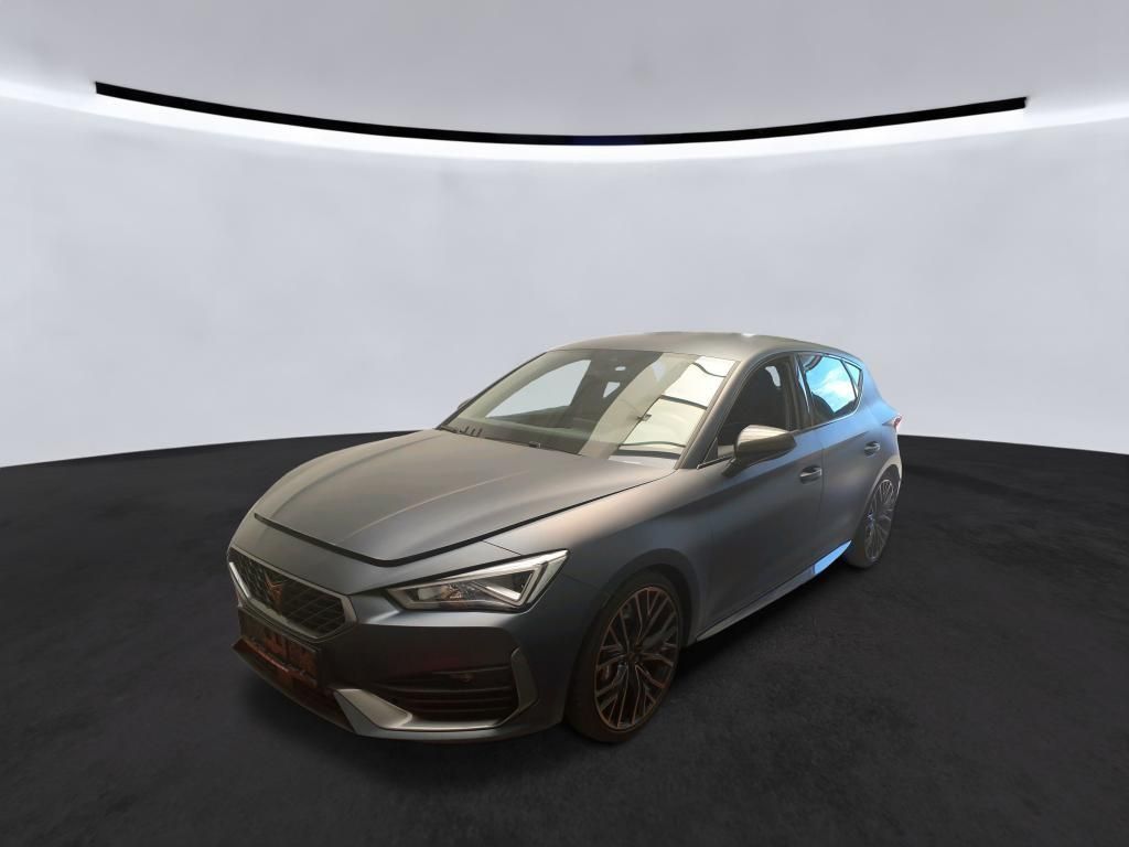 Image of Cupra Leon