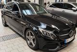 Mercedes-Benz C 220 Cdi  Top no AMG T-Model ELEGANCE Automatik