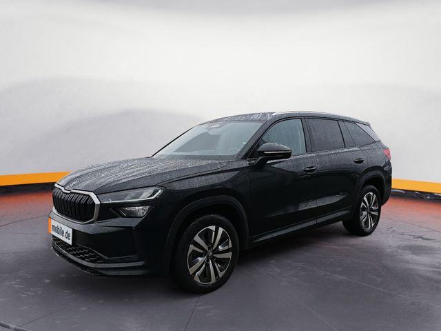 Skoda Kodiaq 1.5 eTSI DSG Selection 7Si ACC AHK Kamera