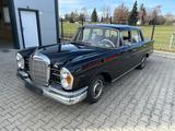 Mercedes-Benz Mercedes Benz W 111 220 S Topzustand  Aut ... - Mercedes-Benz: Limousine, W111