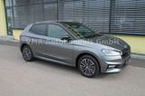 Skoda Fabia 1.0 TSI DSG Monte Carlo *DAB*5J.Garantie* - Skoda Fabia: 5j