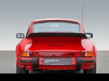 Porsche 911 Carrera Coupe 3.2  - Porsche aus 1984: 911