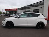 Seat Leon 1.4 FR LED Navi Tempomat AHK Kamera PDC - Seat Leon: 1.4