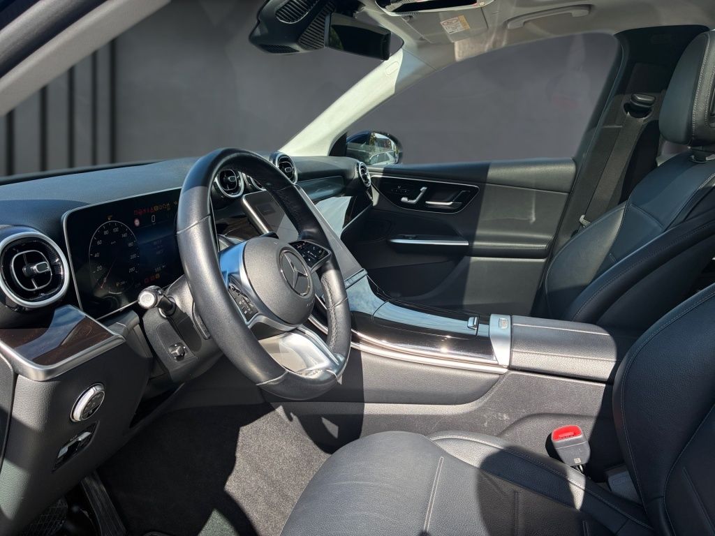 Mercedes-Benz GLC 220 d 4M AVANTGARDE+D.LIGHT+PANO+360°+MEMORY foto 6