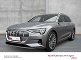 Audi e-tron 55 quattro 300 kW advanced LUFT AHK HuD P - Audi e-tron aus 2020